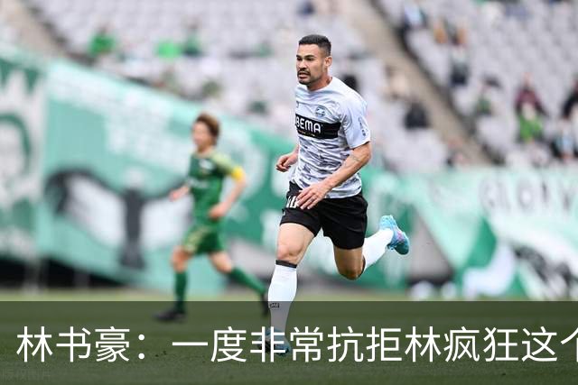 林书豪：一度非常抗拒林疯狂这个词 因为我发现再也无法超越自己